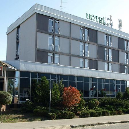 Hotel Podravina Копривница Екстериор снимка