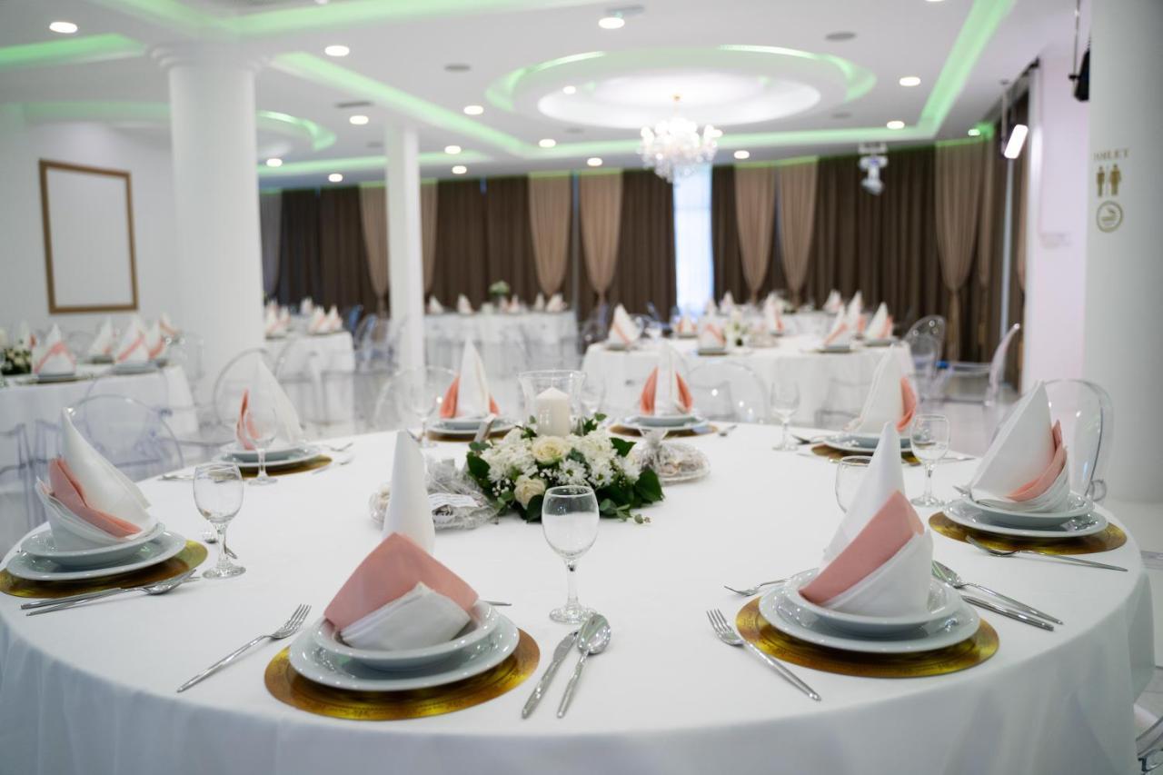 Hotel Podravina Копривница Екстериор снимка
