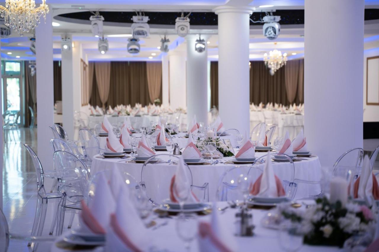 Hotel Podravina Копривница Екстериор снимка