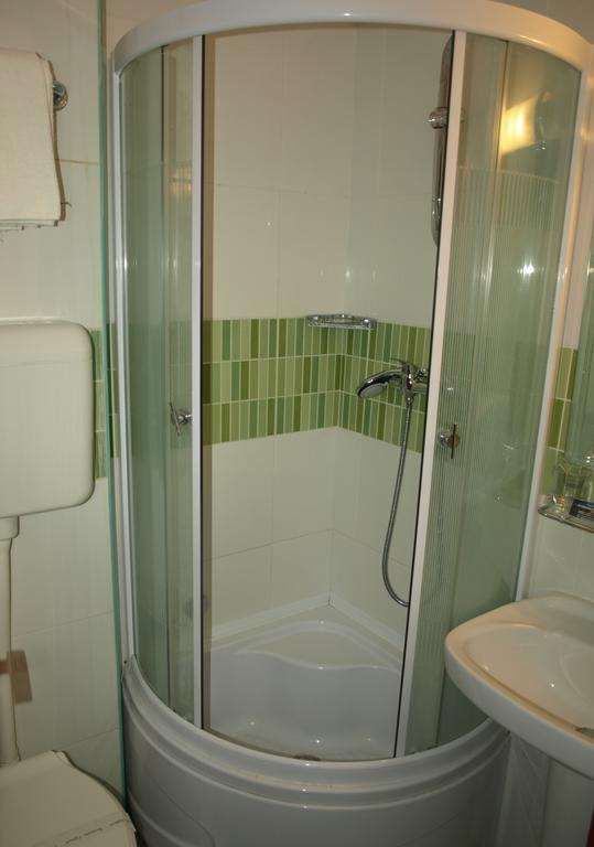 Hotel Podravina Копривница Стая снимка