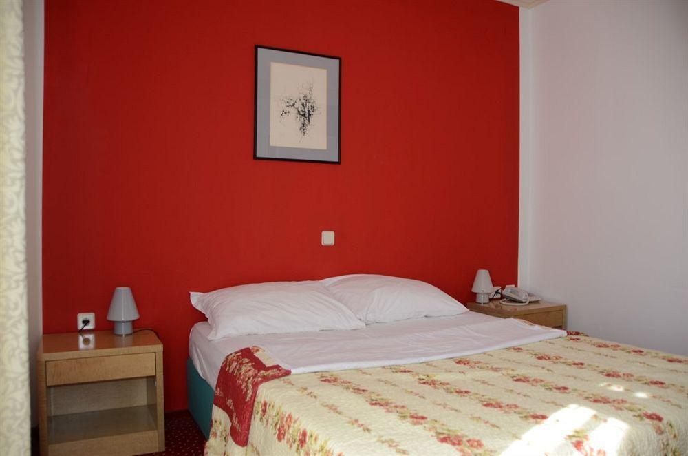 Hotel Podravina Копривница Екстериор снимка
