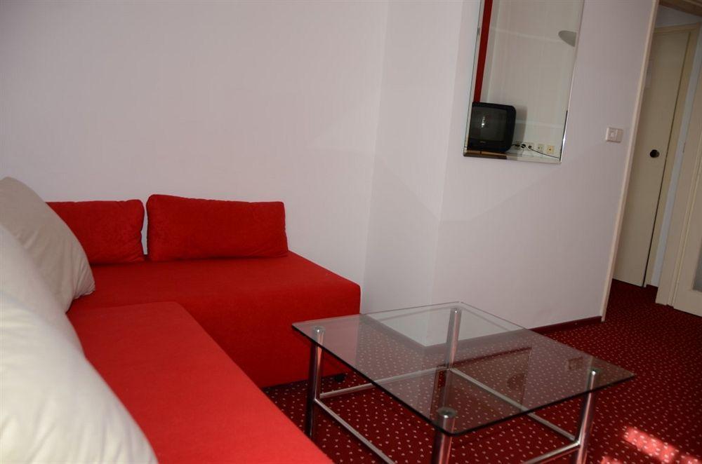 Hotel Podravina Копривница Екстериор снимка