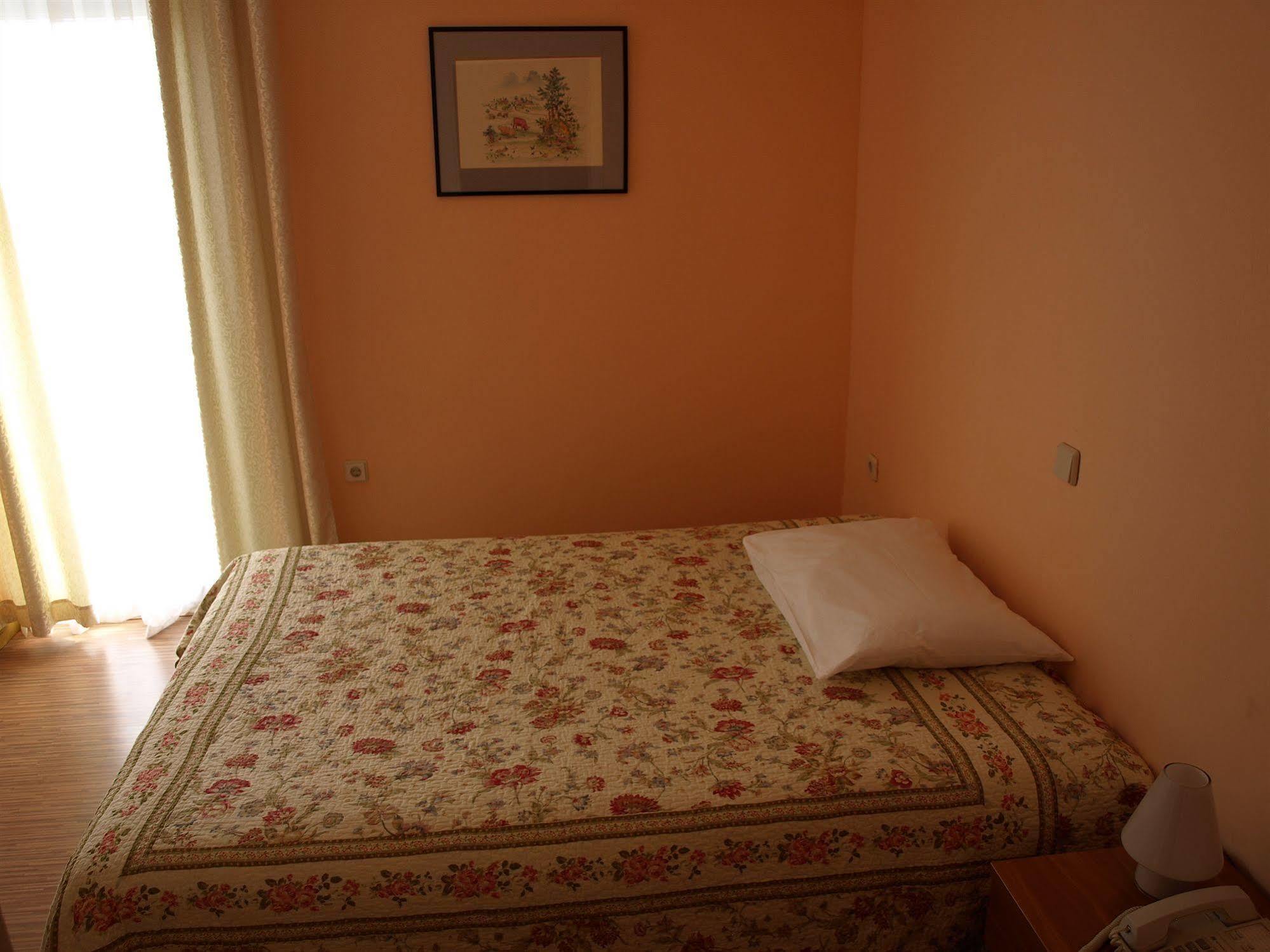 Hotel Podravina Копривница Екстериор снимка