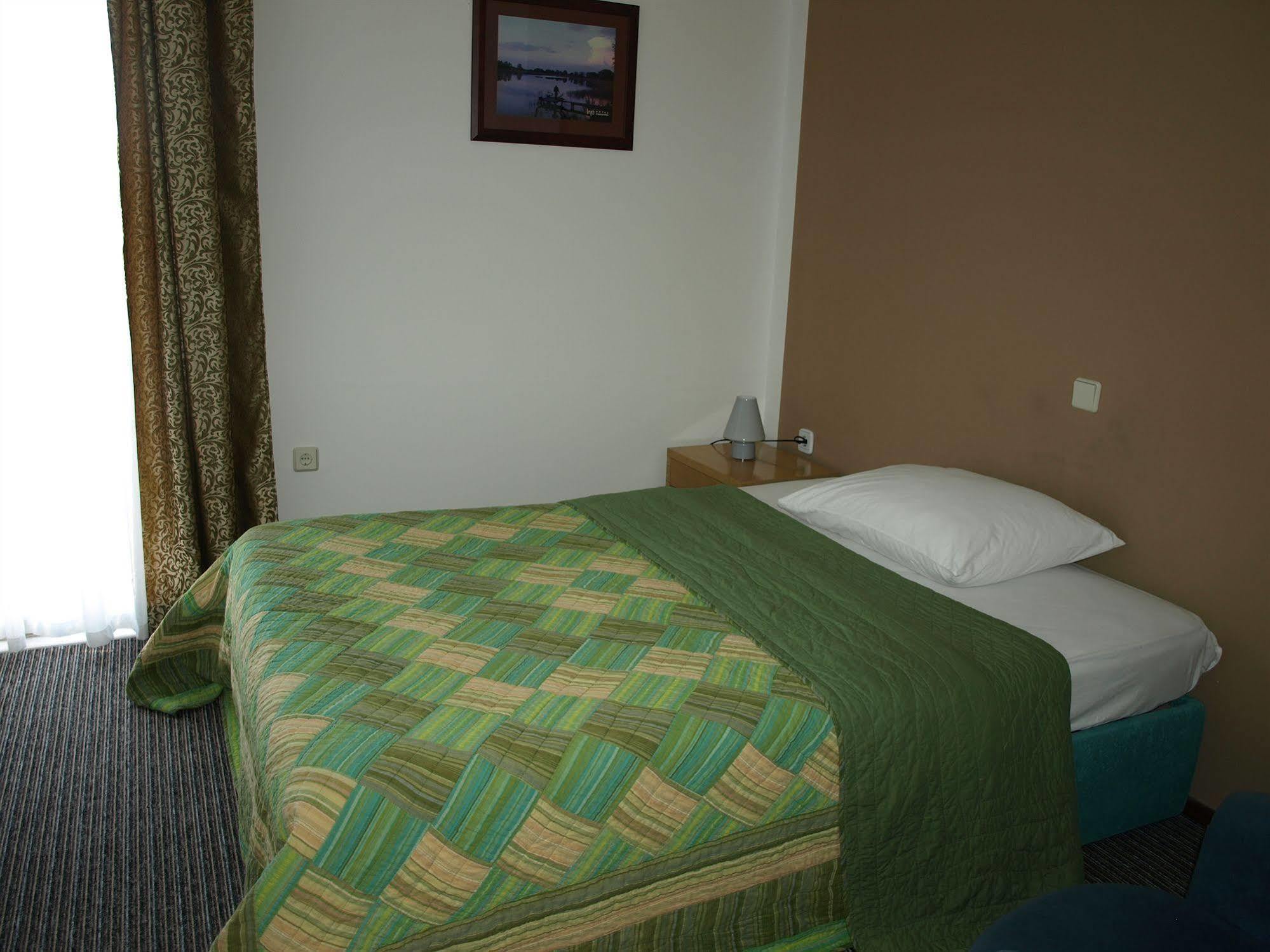 Hotel Podravina Копривница Екстериор снимка