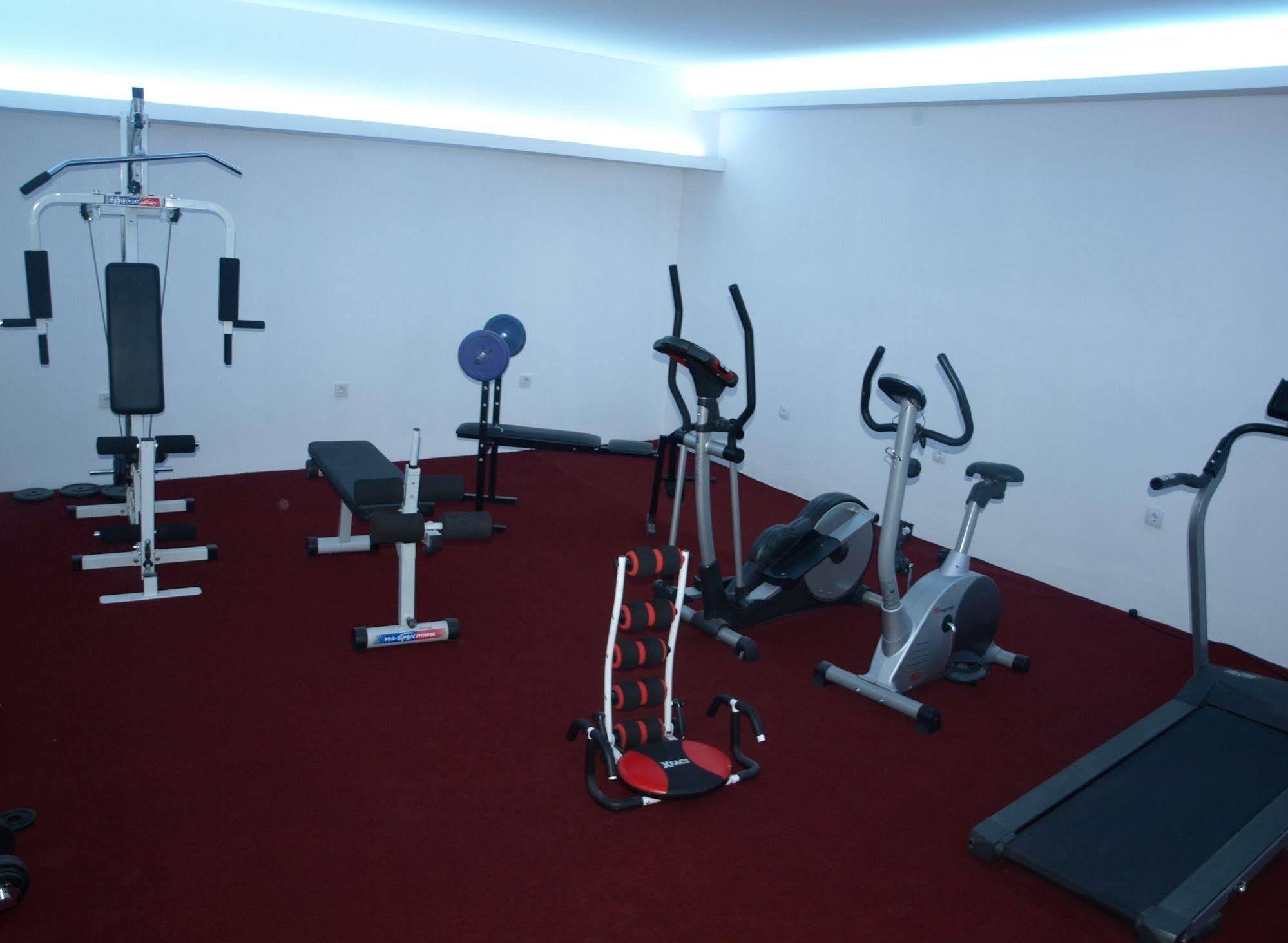 Hotel Podravina Копривница Екстериор снимка