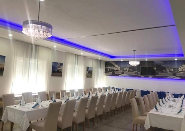 Hotel Podravina Копривница Екстериор снимка