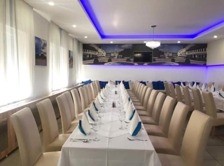 Hotel Podravina Копривница Екстериор снимка