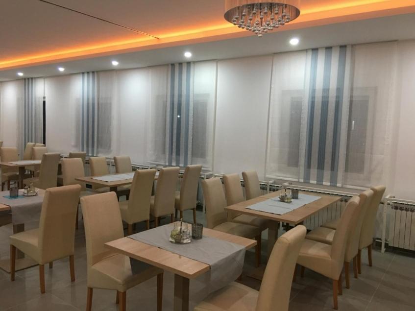 Hotel Podravina Копривница Екстериор снимка