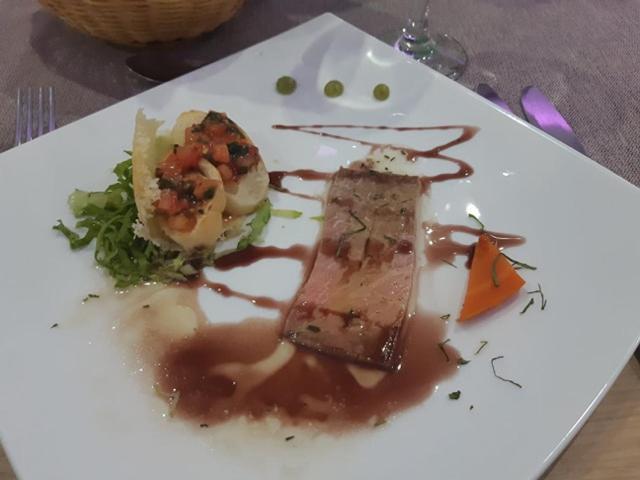 Hotel Podravina Копривница Екстериор снимка