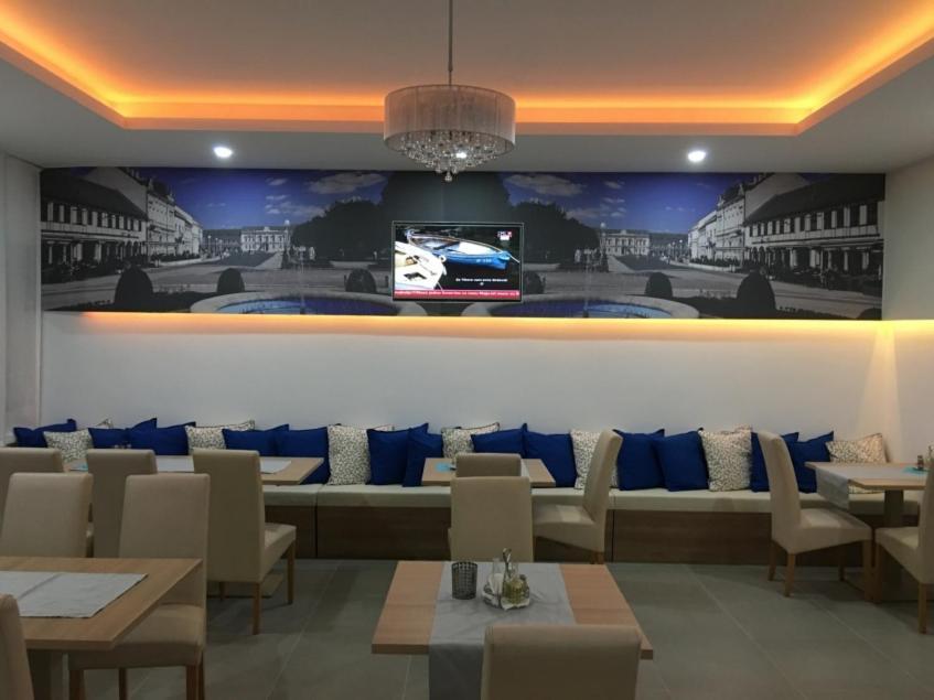 Hotel Podravina Копривница Екстериор снимка